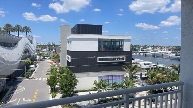 200 S Birch Rd 507, Fort Lauderdale, FL 33316