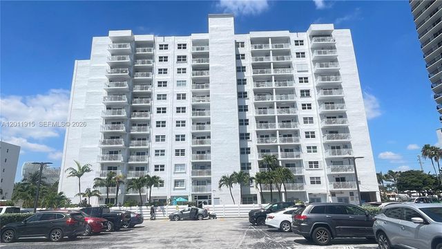 200 S Birch Rd 507, Fort Lauderdale, FL 33316