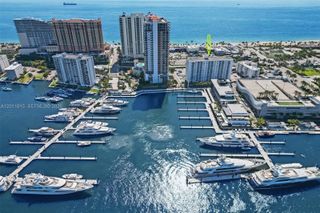 200 S Birch Rd 507, Fort Lauderdale, FL 33316