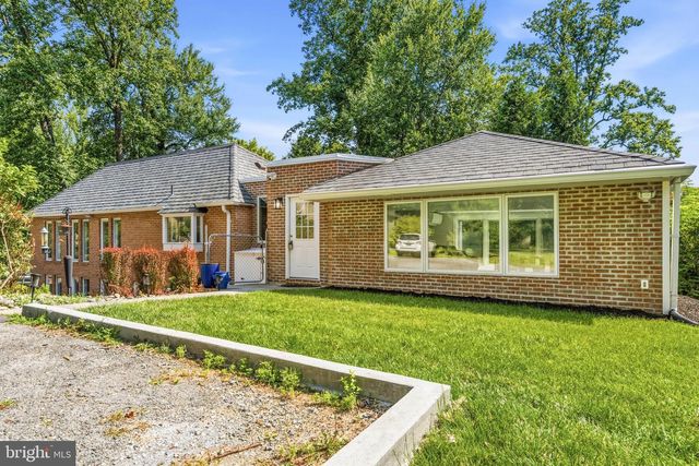 9416 HOLBROOK LN, Rockville, MD 20854
