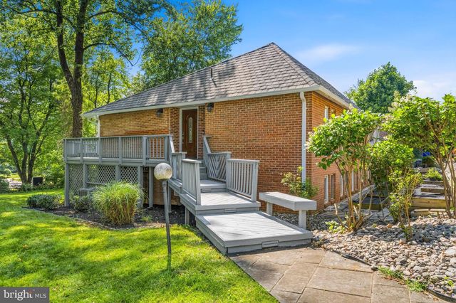 9416 HOLBROOK LN, Rockville, MD 20854