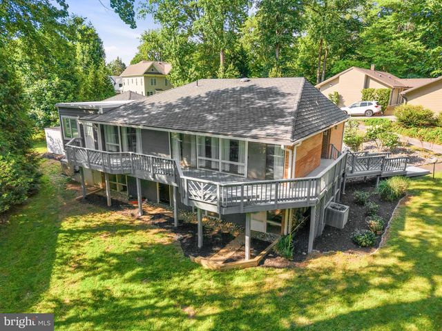 9416 HOLBROOK LN, Rockville, MD 20854