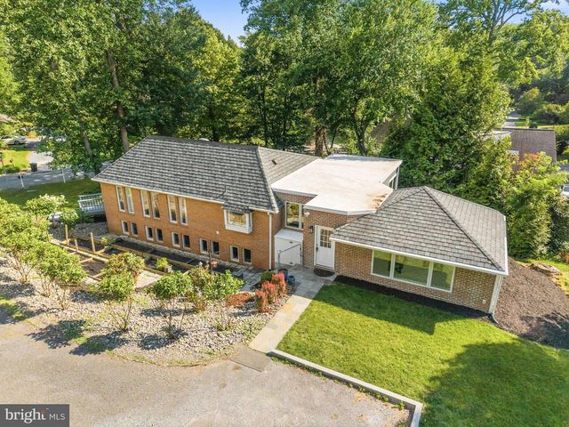 9416 HOLBROOK LN, Rockville, MD 20854