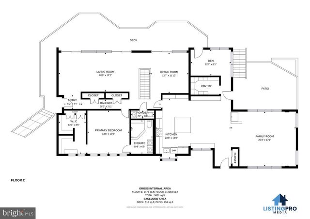 9416 HOLBROOK LN, Rockville, MD 20854