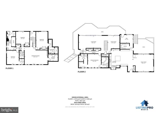 9416 HOLBROOK LN, Rockville, MD 20854