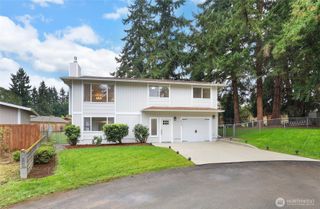 812 Shangrila Place NE, Lacey, WA 98516