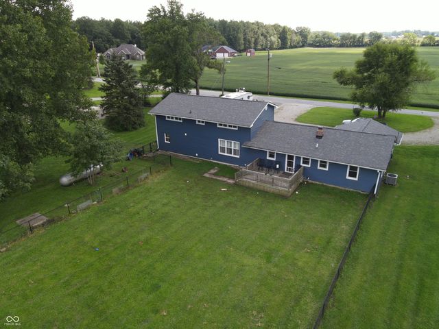 7518 E 1075 N, Indianapolis, IN 46259