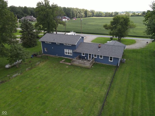 7518 E 1075 N, Indianapolis, IN 46259