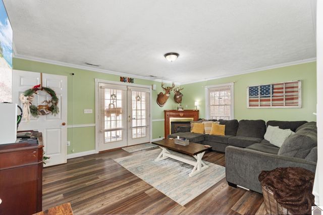 1186 Hale Springs Road, Benton, KY 42025