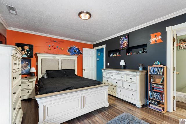 1186 Hale Springs Road, Benton, KY 42025