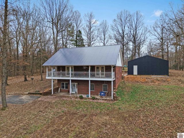 1186 Hale Springs Road, Benton, KY 42025