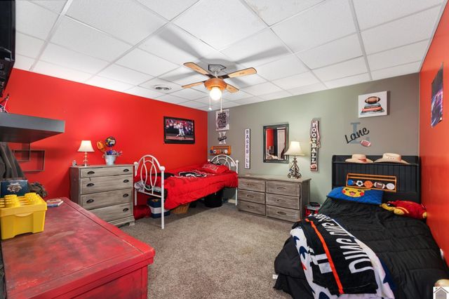 1186 Hale Springs Road, Benton, KY 42025