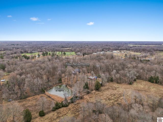 1186 Hale Springs Road, Benton, KY 42025