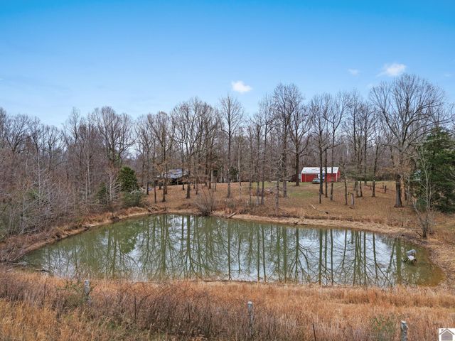 1186 Hale Springs Road, Benton, KY 42025