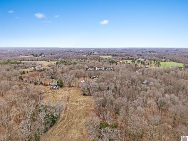 1186 Hale Springs Road, Benton, KY 42025
