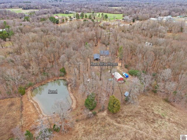 1186 Hale Springs Road, Benton, KY 42025