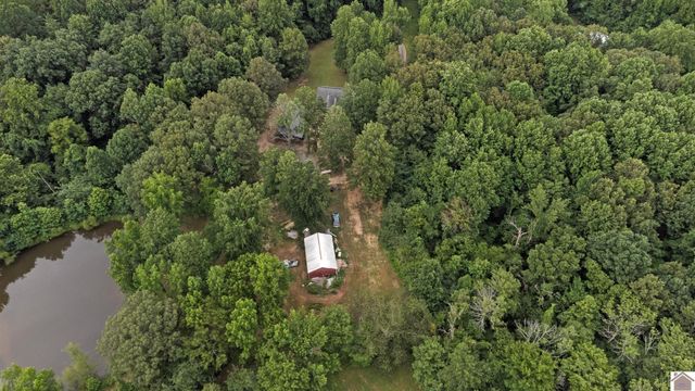 1186 Hale Springs Road, Benton, KY 42025