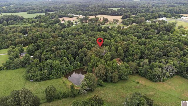 1186 Hale Springs Road, Benton, KY 42025