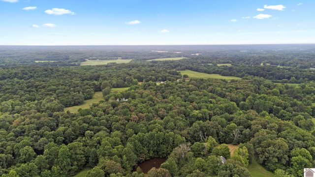 1186 Hale Springs Road, Benton, KY 42025