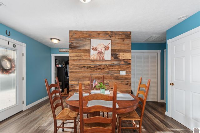 1186 Hale Springs Road, Benton, KY 42025