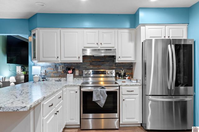 1186 Hale Springs Road, Benton, KY 42025