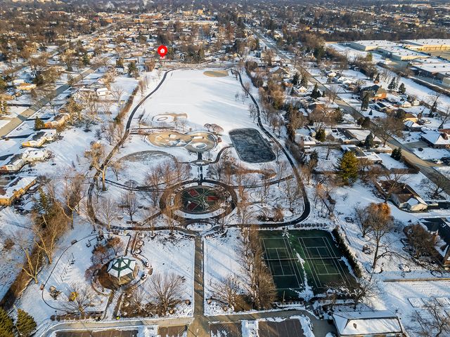 Address unavailable.