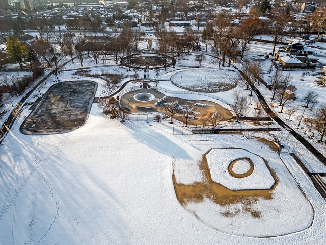 Address unavailable.