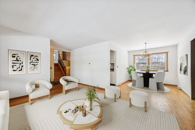 Address unavailable.