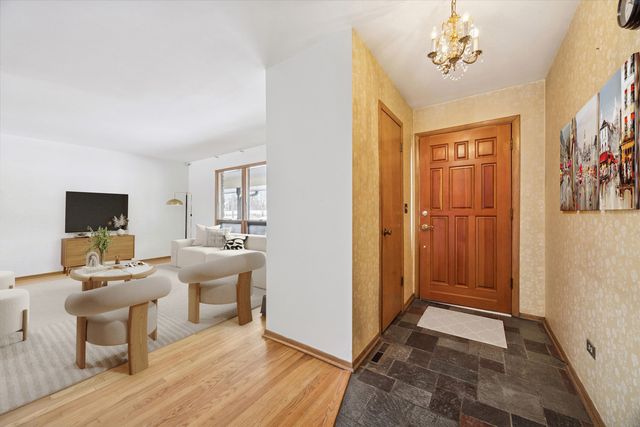 Address unavailable.