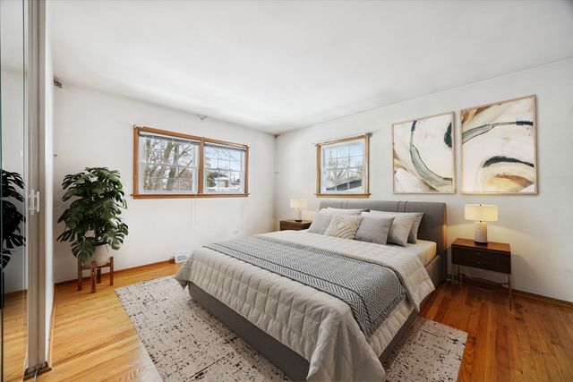 Address unavailable.