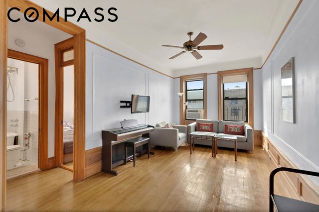 875 W 181st St Apt 5I, New York City, NY 10033