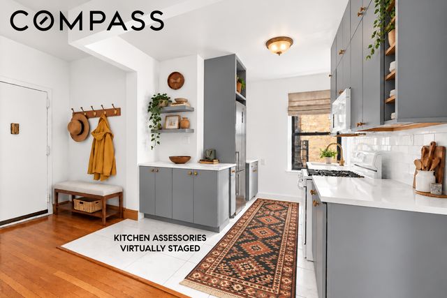 875 W 181st St Apt 5I, New York City, NY 10033