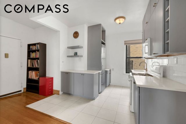 875 W 181st St Apt 5I, New York City, NY 10033