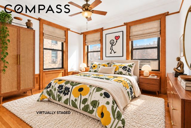 875 W 181st St Apt 5I, New York City, NY 10033