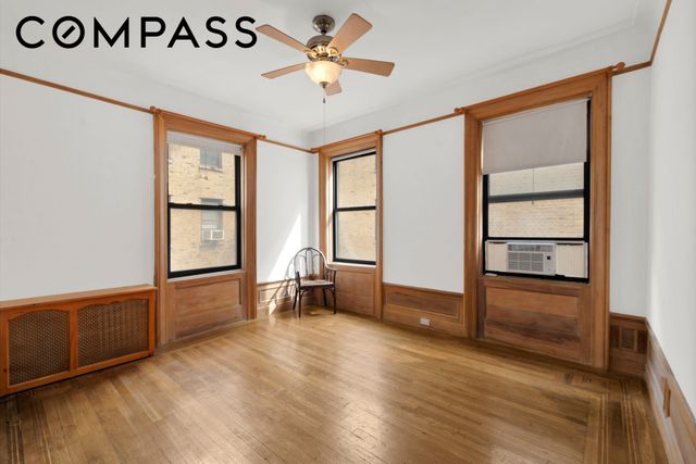 875 W 181st St Apt 5I, New York City, NY 10033
