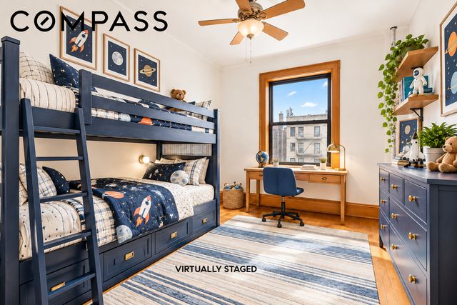 875 W 181st St Apt 5I, New York City, NY 10033