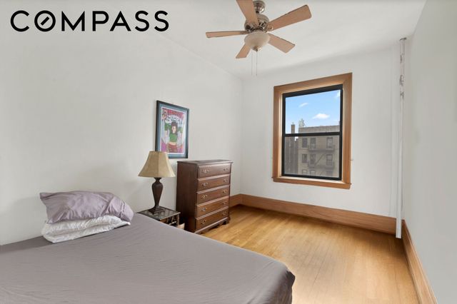 875 W 181st St Apt 5I, New York City, NY 10033