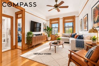 875 W 181st St Apt 5I, New York City, NY 10033
