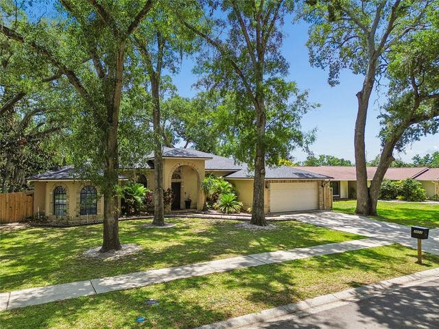 3602 ARLINGTON OAKS COURT, Tampa, FL 33618