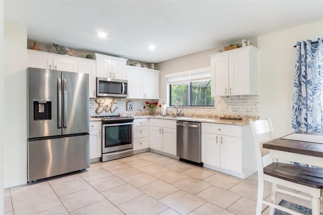 5331 BURDETTE TERRACE, North Port, FL 34287