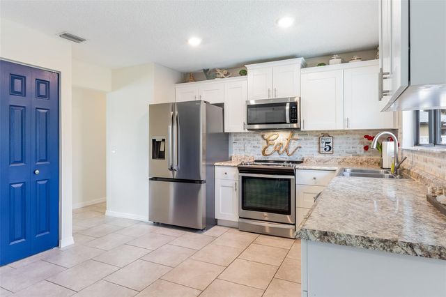 5331 BURDETTE TERRACE, North Port, FL 34287