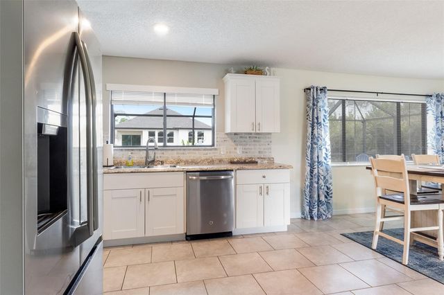 5331 BURDETTE TERRACE, North Port, FL 34287