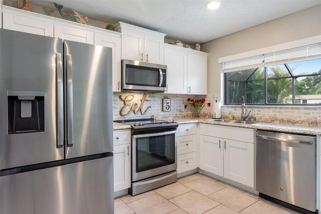 5331 BURDETTE TERRACE, North Port, FL 34287