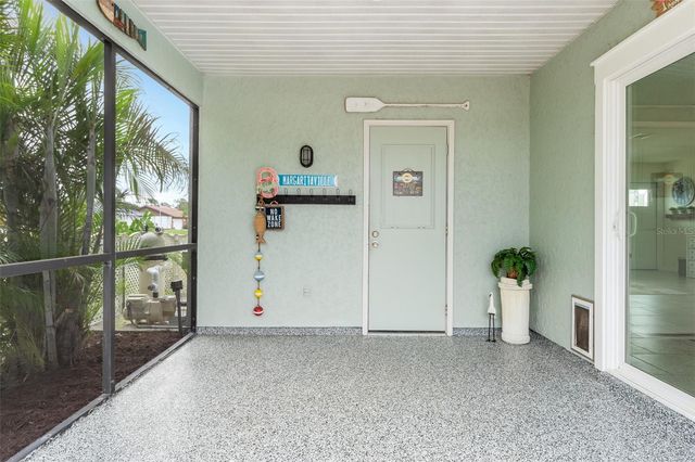 5331 BURDETTE TERRACE, North Port, FL 34287