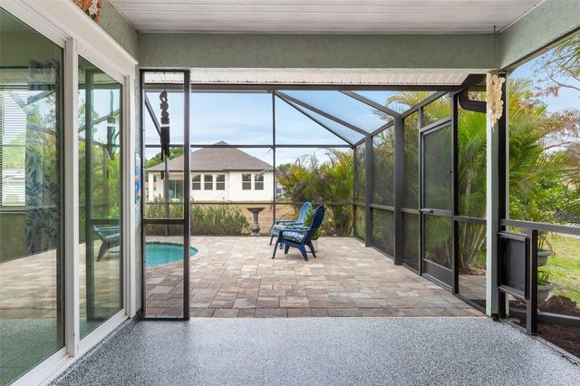 5331 BURDETTE TERRACE, North Port, FL 34287