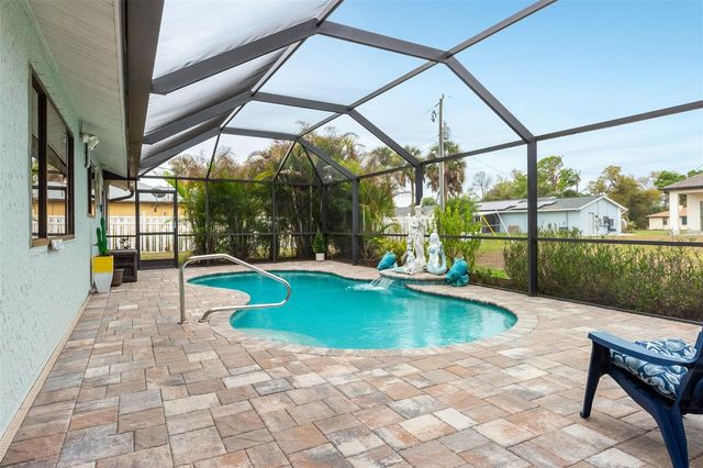 5331 BURDETTE TERRACE, North Port, FL 34287