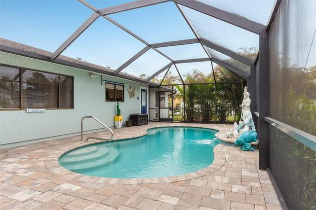 5331 BURDETTE TERRACE, North Port, FL 34287