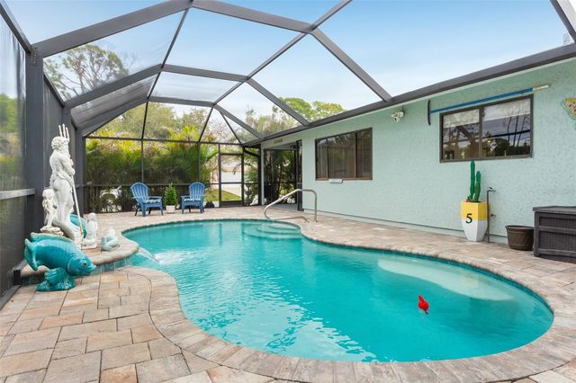 5331 BURDETTE TERRACE, North Port, FL 34287