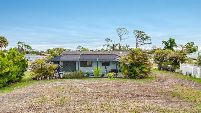5331 BURDETTE TERRACE, North Port, FL 34287