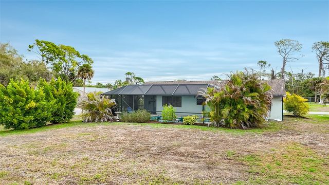 5331 BURDETTE TERRACE, North Port, FL 34287